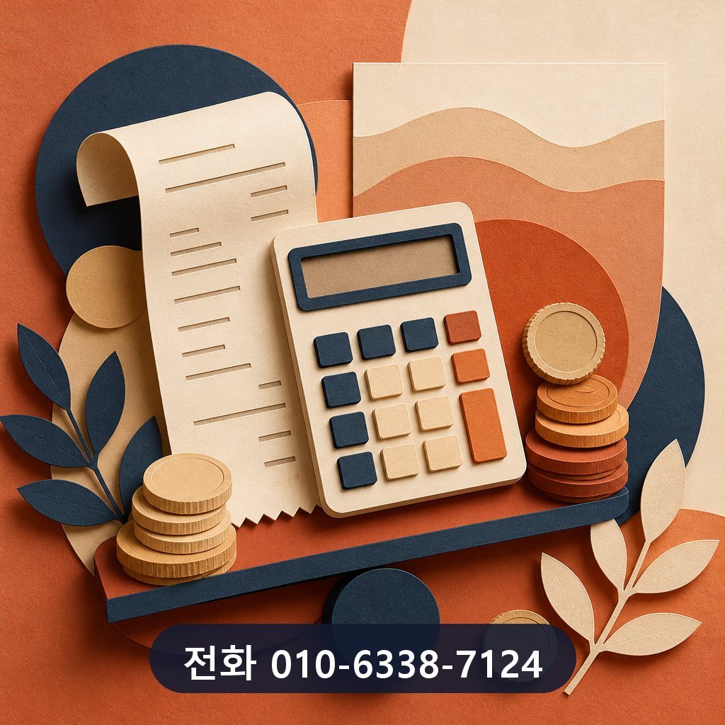 카드깡 실시간 상담 수수료 안내 이미지